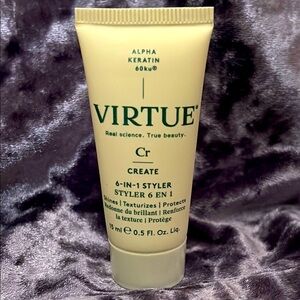 3/$12 Virtue Creat Cream 6-in-1 Styler